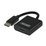 Unitek Y-5118DA DisplayPort to HDMI 1080p Adaptor
