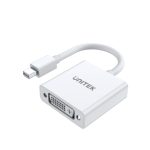 Unitek VC Mini Displayport to DVI Y-6326WH