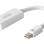 Unitek Y-6331 Mini DisplayPort to 4K HDMI Converter