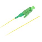 Lanberg Fiber Pigtail LC/APC SM 0.9mm 9/125 2.0m FP-LCAP