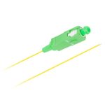 Lanberg Fiber Pigtail SC/APC SM 0.9mm 9/125 2.0m FP-SCAP