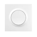 Sonoff Zigbee Smart Wall Mechanical Switch 1-Button White