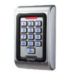 Zudsec Waterproof  Standalone Access Controller ZDAC-2500W