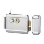 Zudsec Electric Strike Rim Lock ZDL-107N