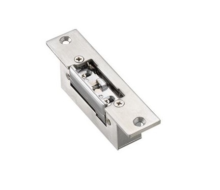ZDL-120NC-S Zudsec Narrow Electric Strike Lock ZDL-120NC-S - Image 1