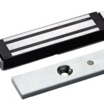 Zudsec Concealed Electromagnetic Lock ZDL-350C