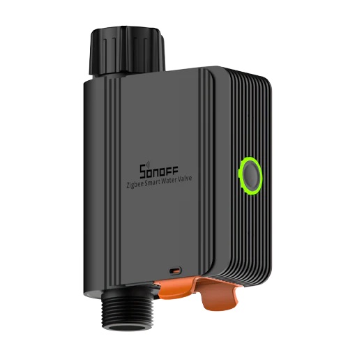 ZIGBEESWV Sonoff ZigBee Smart Water Valve (irrigation System) SWV-BSP - Image 1