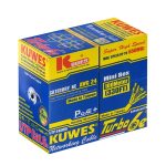 Kuwes CAT6 TURBO6E UTP Pure Copper 24AWG 100m