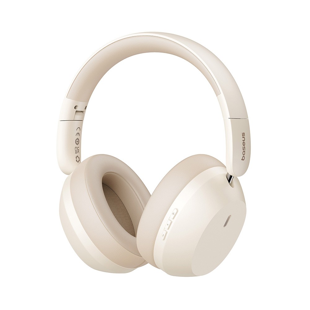 a00070800221-00_0009_0_1_ Baseus Headphones Over Ear Bass 35 Max White - Image 1