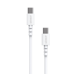 Anker PowerLine Select+ Type-C to Type-C 90cm White