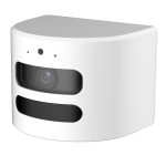 Dahua PIR Outdoor Triple-Tech Detector Add-on Camera ARD1130-CAM