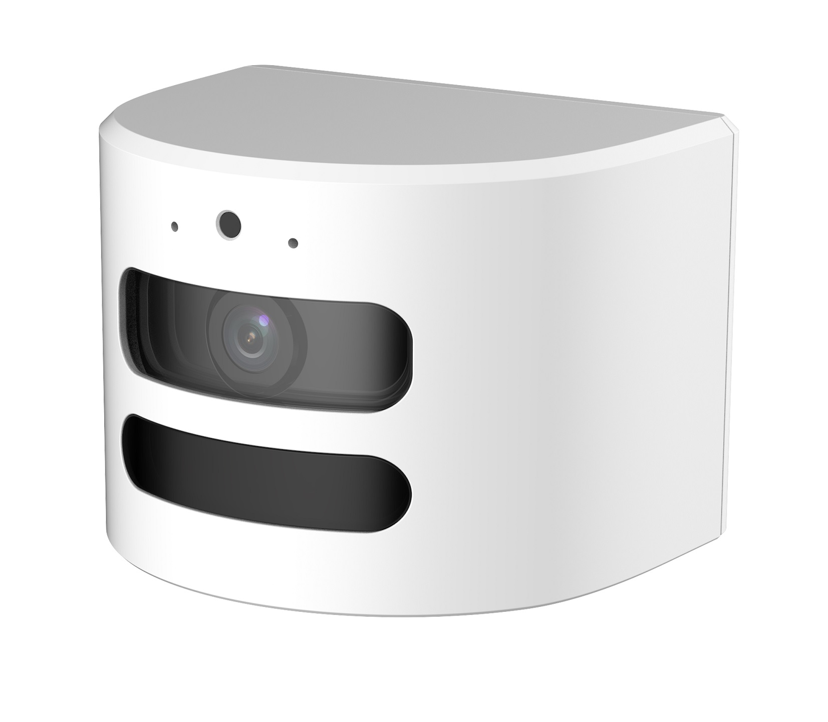 add_on_camera Dahua PIR Outdoor Triple-Tech Detector Add-on Camera ARD1130-CAM - Image 1