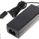 DigitMX DMX-PSU1203C Power Supply 12V 3A