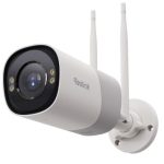 Reolink PRO IP Wi-Fi Dual Illumination 8.0MP Bullet 2.7-13.5mm  SED Motorised RP-WCB8MZ
