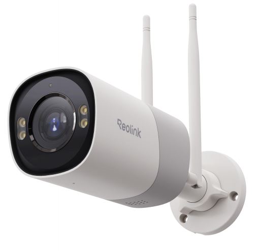 aerfgerfg Reolink PRO IP Wi-Fi Dual Illumination 8.0MP Bullet 2.7-13.5mm SED Motorised RP-WCB8MZ - Image 1