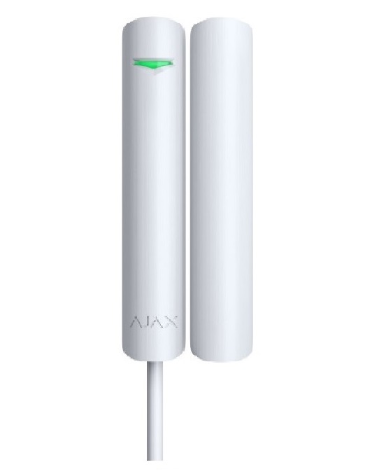 ajax-fibra-doorprotect-plus__1_1678194091 AJAX FIBRA DoorProtect Plus (Requires License) - Image 1