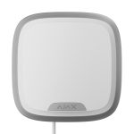 AJAX FIBRA StreetSiren Plus White