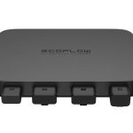 EcoFlow Alternator Charger 800W 3in1 Charger for Power Stations, Car Battery & Jump Starters, Charges 1kWh in 1.3 hr