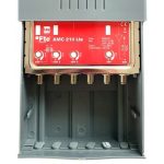 FTE AMC210 LTE Configurable VHF/UHF Mast Amplifier