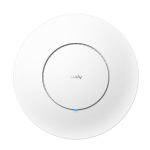 Cudy Access Point Ceiling AX3000 Dual Band 2.5G Wi-Fi 6 PSU AP3000