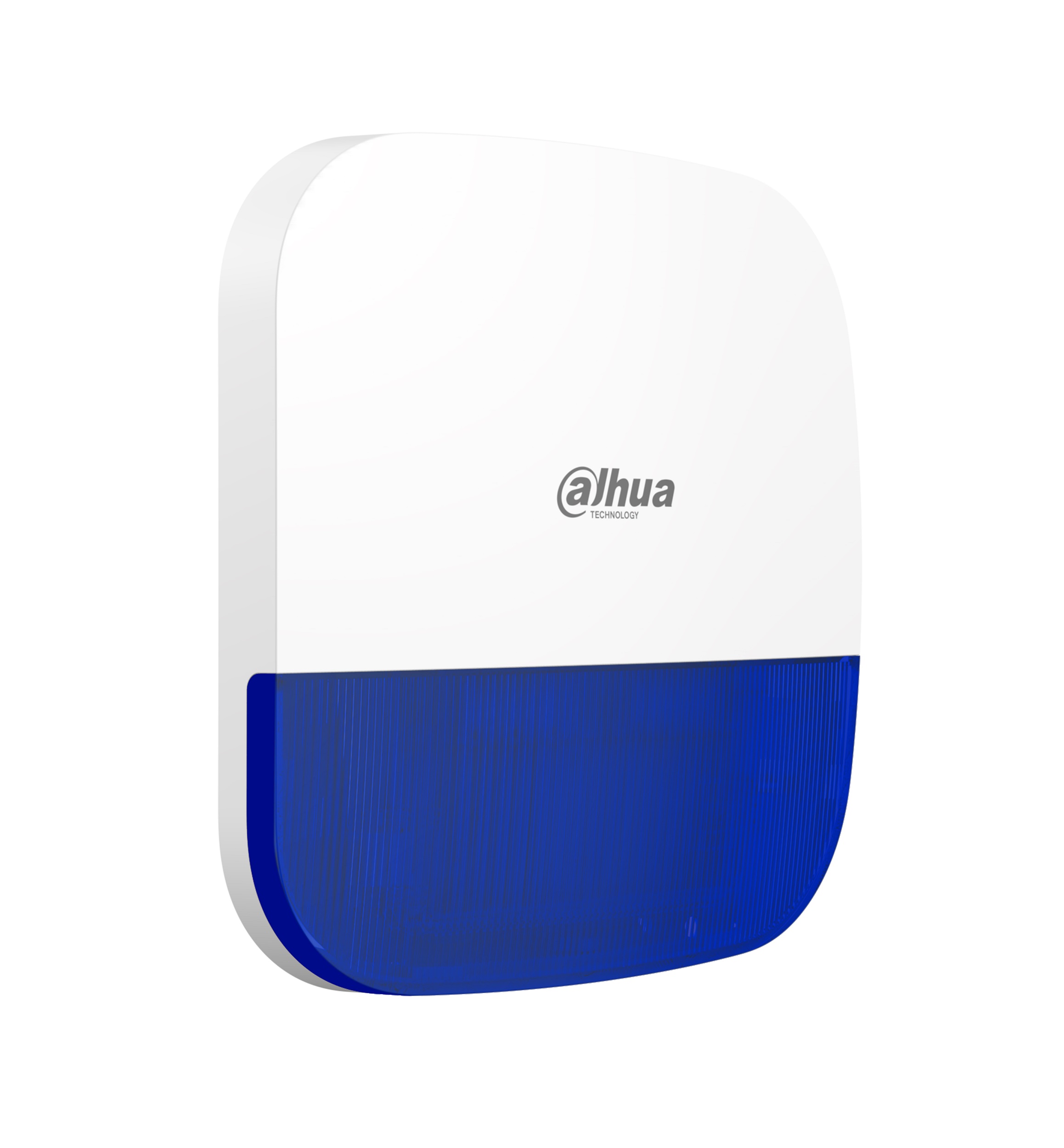 ara-b3 Dahua Alarm Wireless Outdoor Blue Siren ARA13-W2 - Image 1