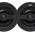 Artsound SMART IN WiFi Multiroom Active Ceiling Speakers (Active+Passive Pair)