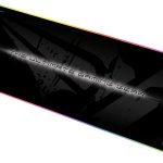 Armaggeddon AS-33R Pro Gaming Large RGB Mousepad