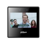 Dahua AC Time Attendance & Face Recognition Terminal ASA3223A-W