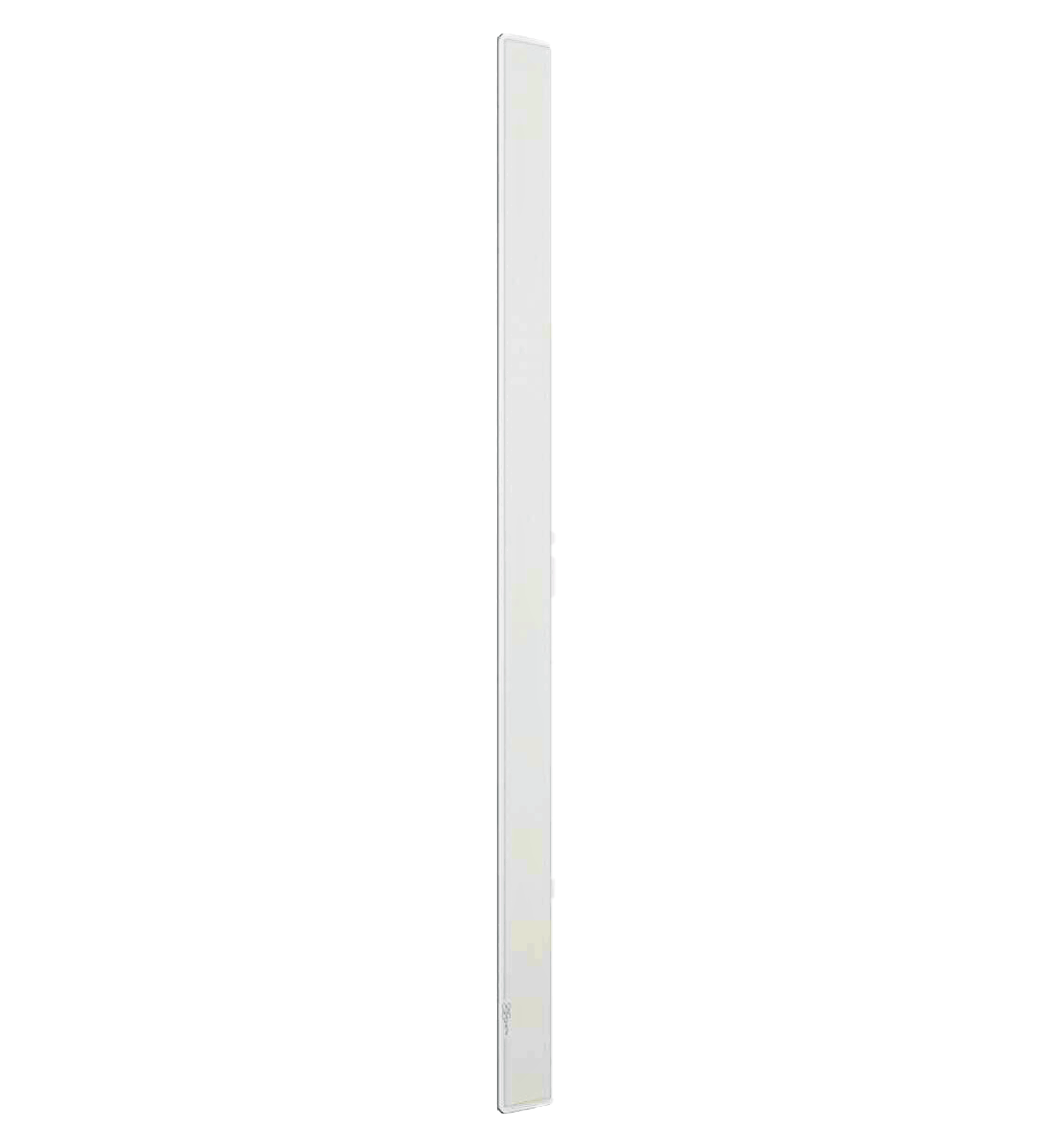 b1 Vogels TVA6000 4 Cables Cover 80cm White - Image 1