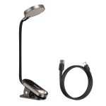 Baseus Reading Mini Clip Lamp