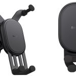 Baseus 15W Wireless AirVent Car Charger & Mount SUWX030001