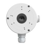 Strong Security Camera Junction Box for Turret & Bullet Cameras