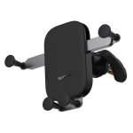 Baseus Car Holder AirVent Ultra Control Mega For Folding Screen Phones Black