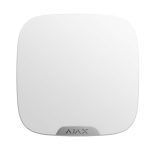 AJAX Wireless Outdoor BrandPlate White