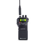 Midland Alan 42DS AM/FM Handheld Radio Transceiver