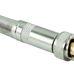 Casview BNC male connector screw type CBN-095