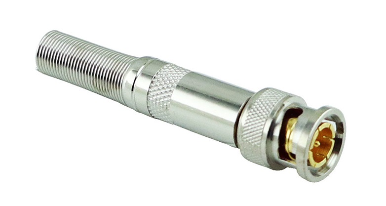 casview Casview BNC male connector screw type CBN-095 - Image 1