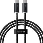 Baseus Cable USB-C to USB-C Dynamic 3 Series 100W 2m Black