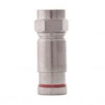 FTE CFC58 Compression F-Connectors 5mm