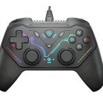 Machenike PC Gamepad Wired G3S Black