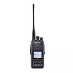 Midland CT990-EB Dual Band VHF/UHF Amateur Radio 10W