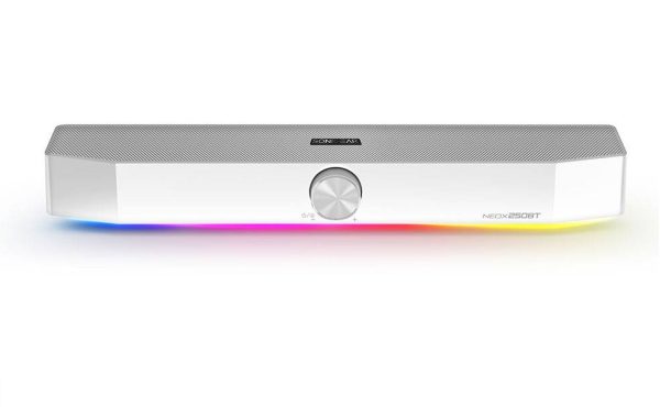 Sonicgear NEOX 250BT BT Soundbar 20W White