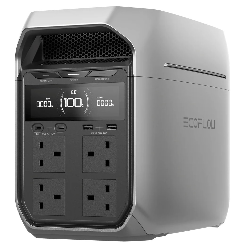 delta3plus_1739935904 EcoFlow DELTA 3 Plus Portable Power Station 1024Wh 1800W PV1000W - Image 1