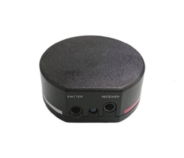 dmx-ir650tx DigitMX DMX-IR650TX Digital IR Extender Extra BiDirectional Unit 866MHz - Image 1