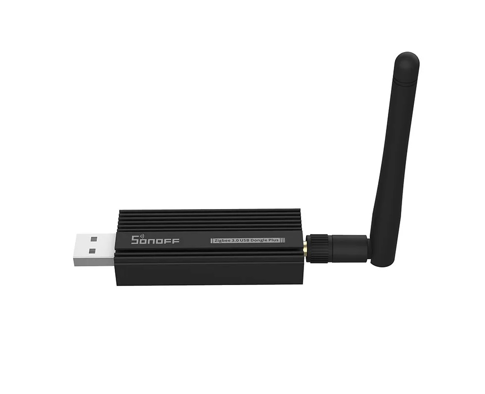 dongle-e___1 Sonoff ZigBee USB Dongle ZBDongle-E - Image 1