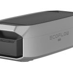 EcoFlow DELTA Pro 3 Extra Battery