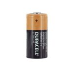 Duracell Lithium CR123 1pc Battery Ultra (bulk)