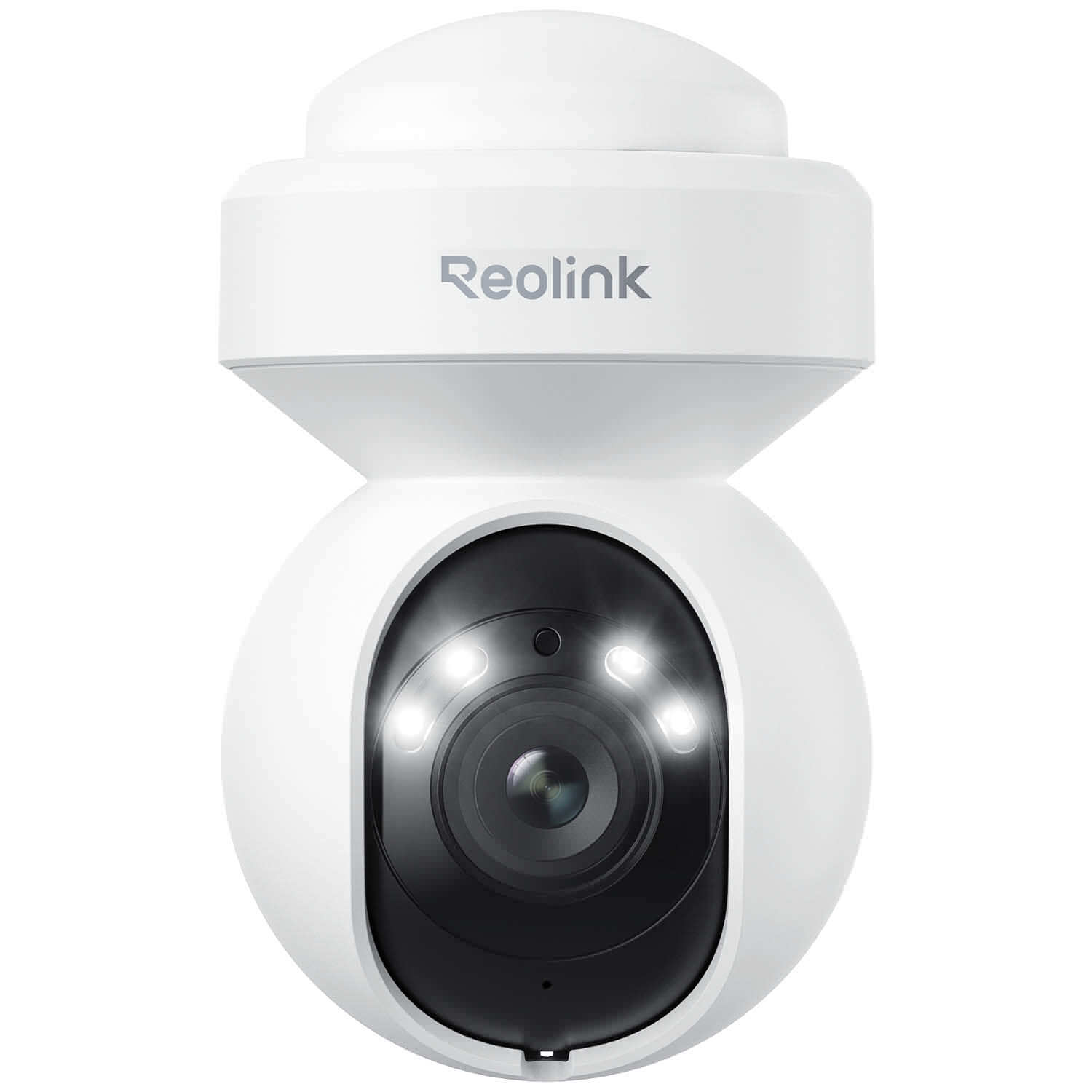 e1outdoorpro-1 Reolink E1 Outdoor Pro (E560) WIFI Outdoor 4K PTZ Camera 3x Optical Zoom - Image 1