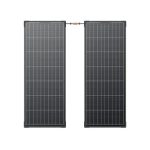 EcoFlow SPR Solar Panel Rigid 260W for RVs & Vans RVMAX (Combo 2x130W)