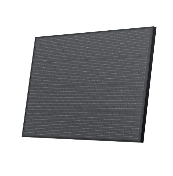 EcoFlow SPR Solar Panel Rigid 175W
